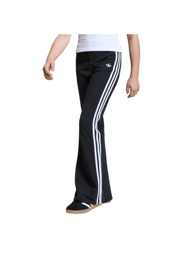 3 STRIPES FLARED LEGGINGS